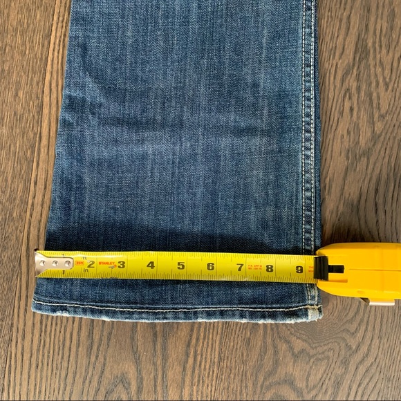 William Rast | Belle Flare Jeans - Picture 10 of 14